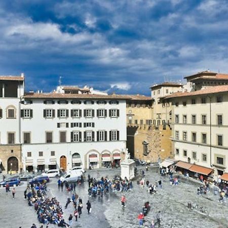 Medici Chapels Apartment, Near The Duomo!! Florence Ngoại thất bức ảnh