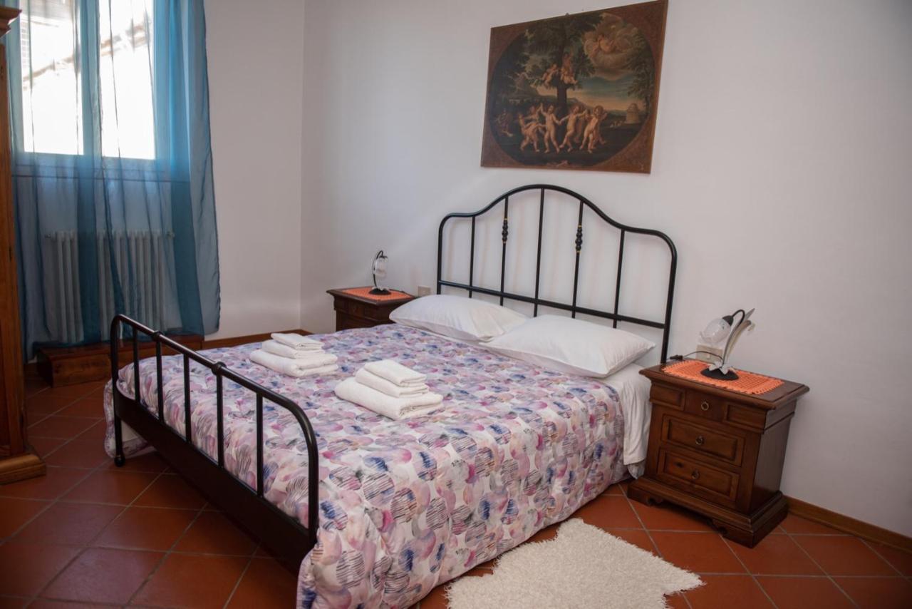 Medici Chapels Apartment, Near The Duomo!! Florence Ngoại thất bức ảnh