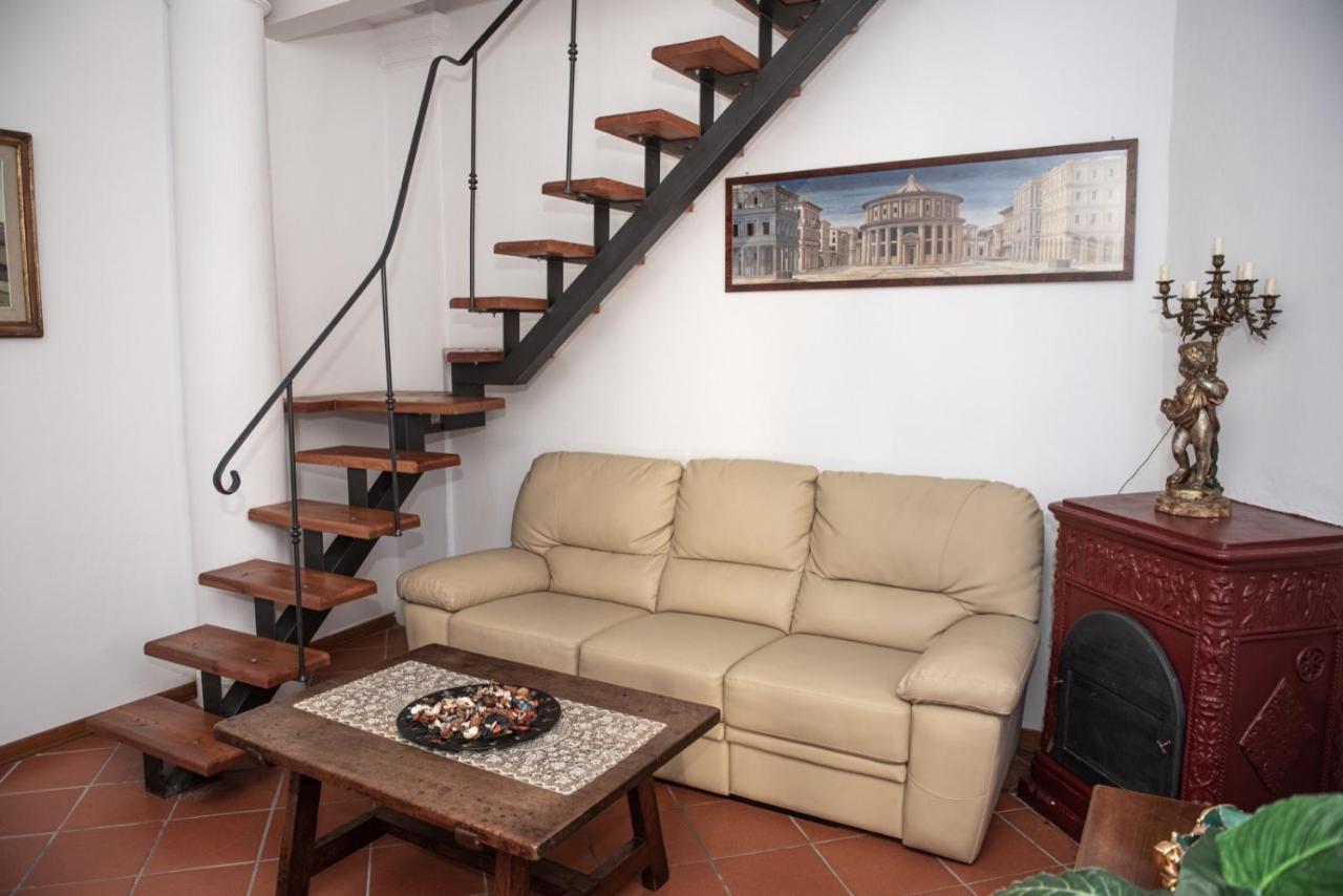 Medici Chapels Apartment, Near The Duomo!! Florence Ngoại thất bức ảnh