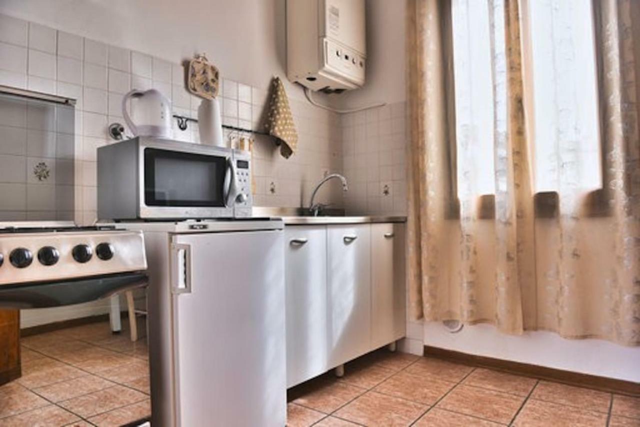 Medici Chapels Apartment, Near The Duomo!! Florence Ngoại thất bức ảnh