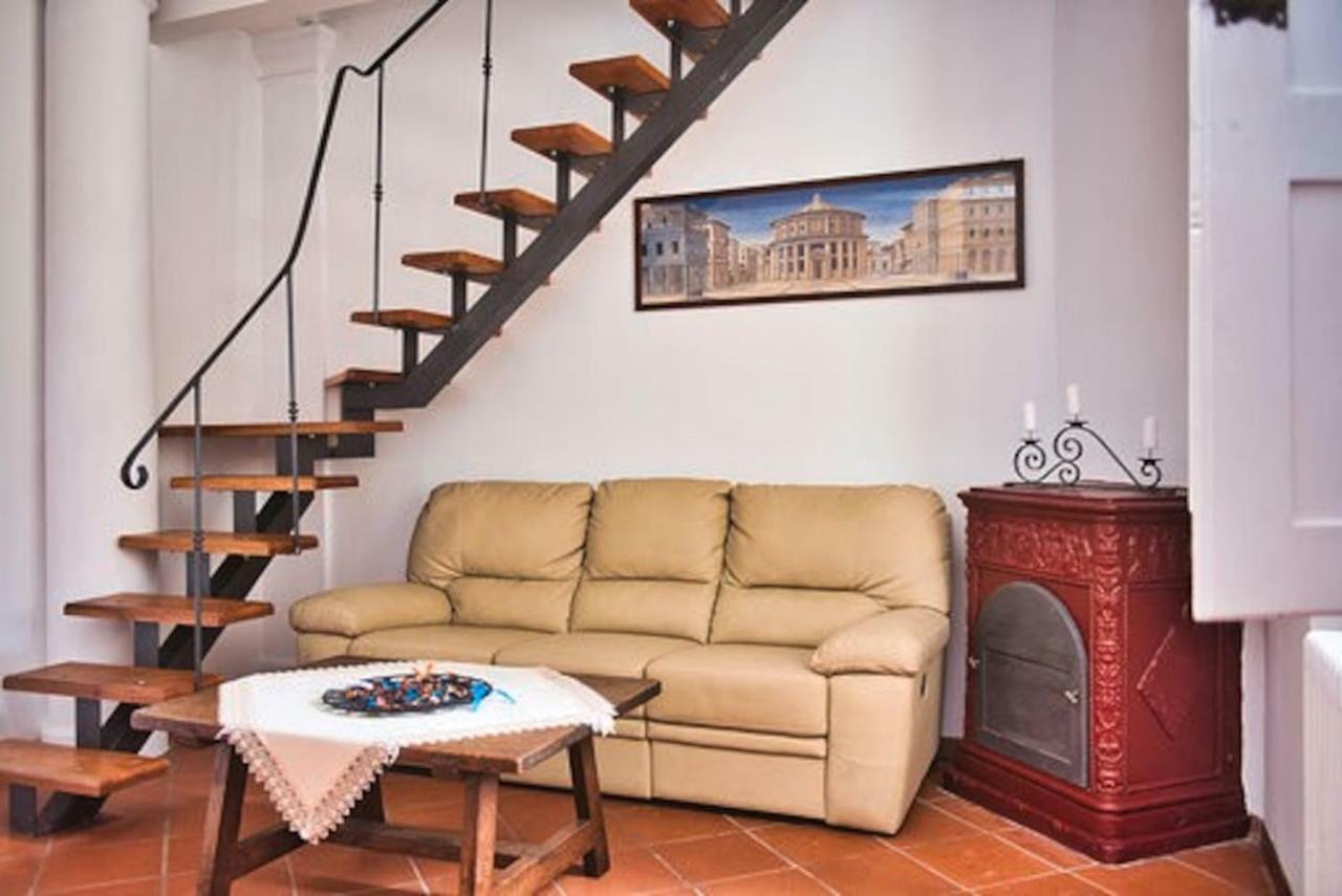 Medici Chapels Apartment, Near The Duomo!! Florence Ngoại thất bức ảnh