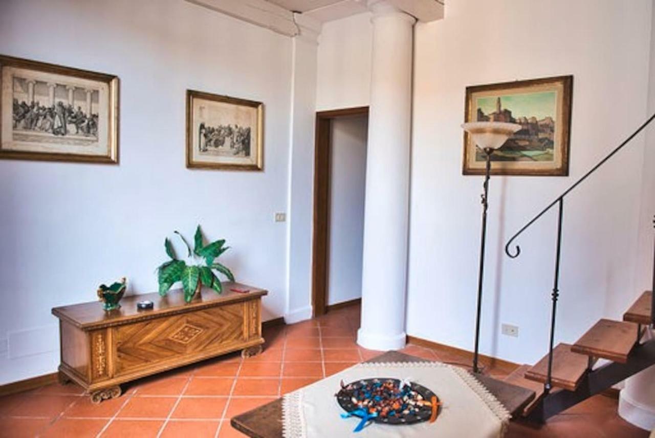 Medici Chapels Apartment, Near The Duomo!! Florence Ngoại thất bức ảnh
