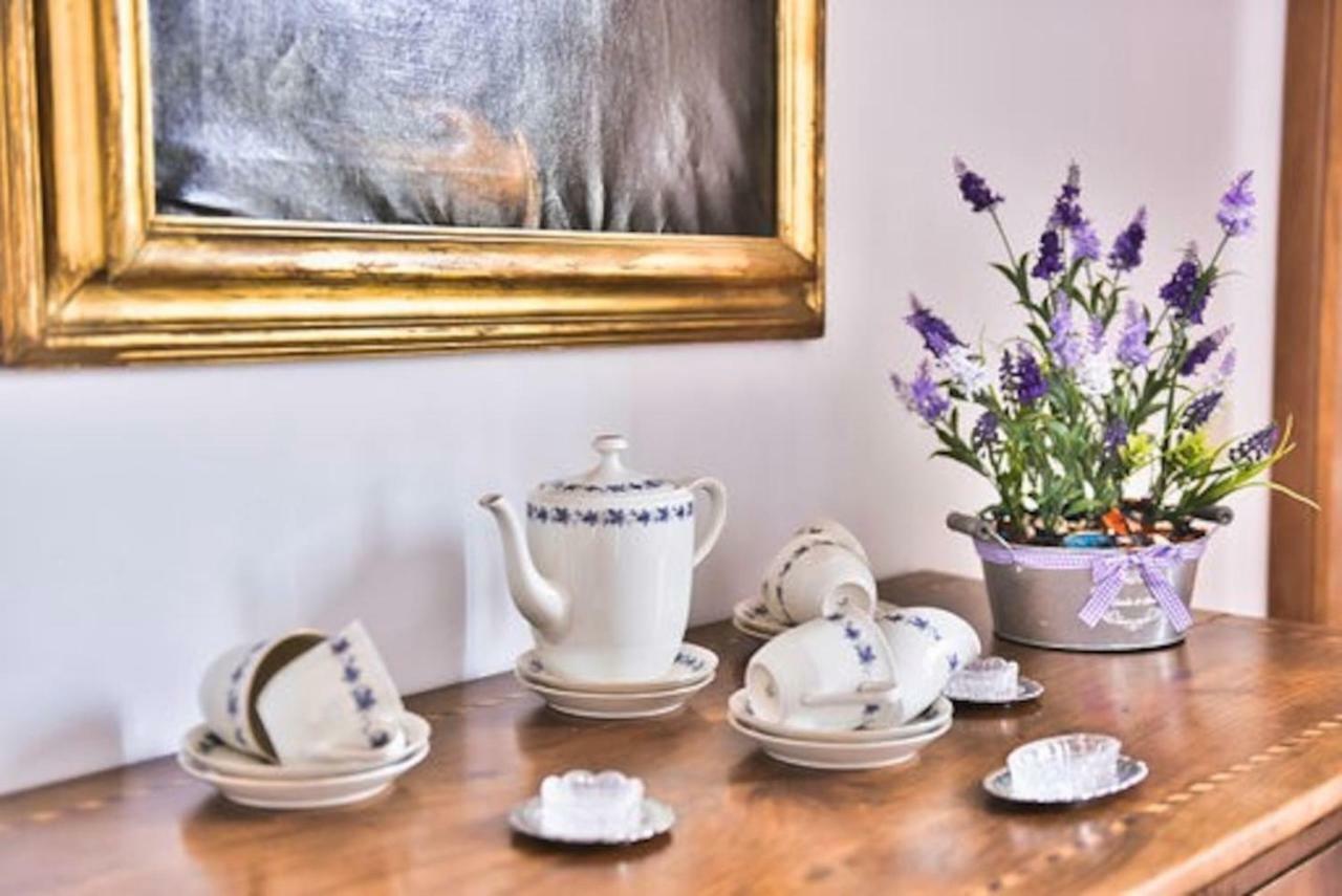 Medici Chapels Apartment, Near The Duomo!! Florence Ngoại thất bức ảnh