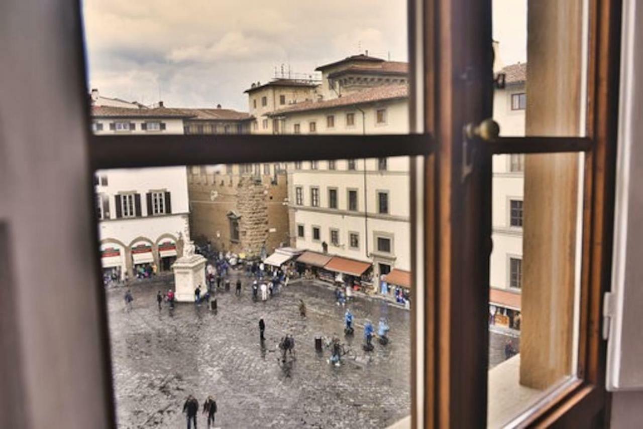 Medici Chapels Apartment, Near The Duomo!! Florence Ngoại thất bức ảnh