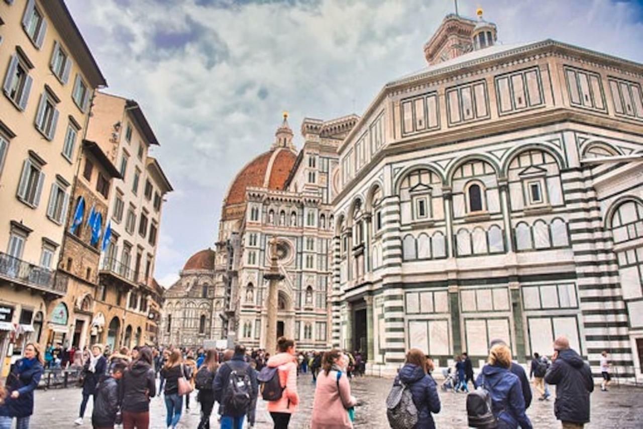 Medici Chapels Apartment, Near The Duomo!! Florence Ngoại thất bức ảnh